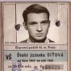 Jednorázové užití / Fotogalerie: Před 50. lety se upálil Jan Palach / Archivní fotografie a dokumenty / Archiv Jiřího Palacha