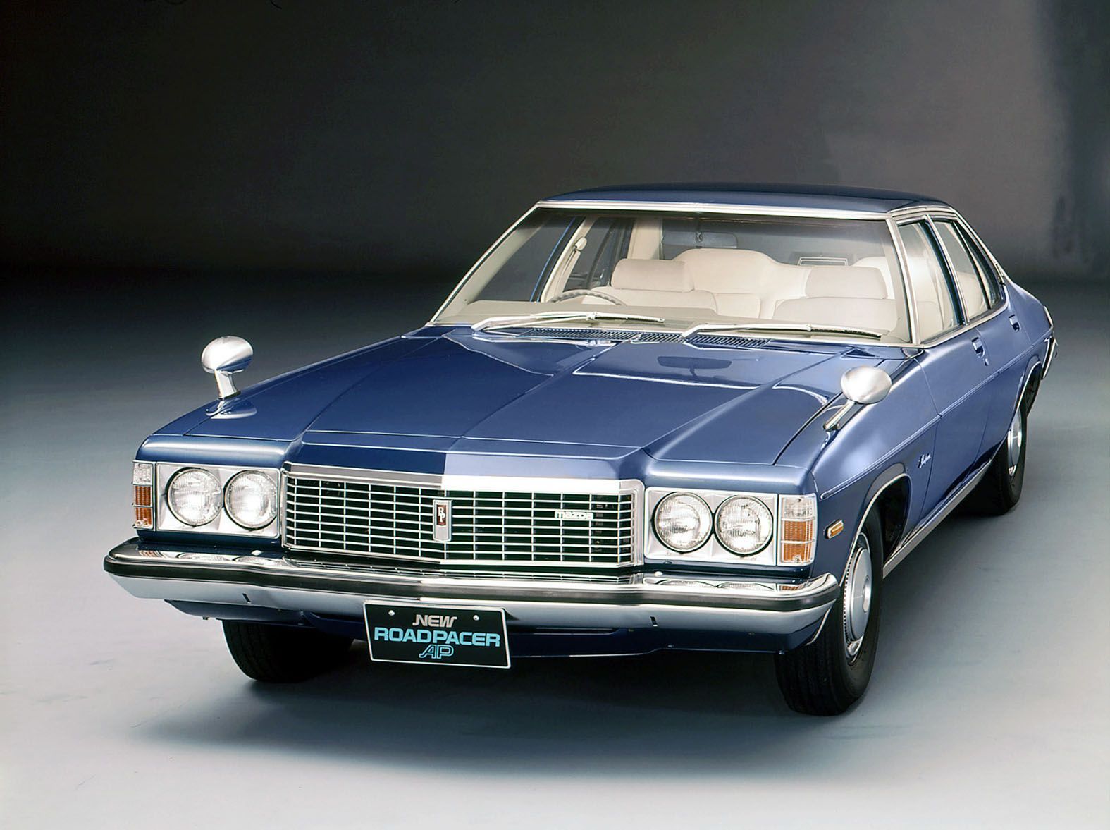 Mazda historie japonská automobilka