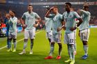 Bayern prohrál v Leverkusenu, Dortmund díky remíze navýšil náskok