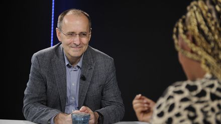 Obezitolog: Je to revoluce, zhubnout může drtivá většina. Bez předpisu to nezkoušejte