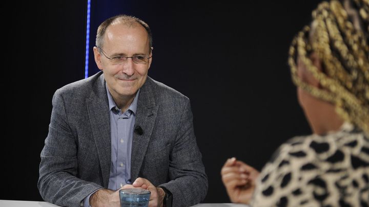 Obezitolog: Je to revoluce, zhubnout může drtivá většina. Bez předpisu to nezkoušejte; Zdroj foto: Vojtěch Gross