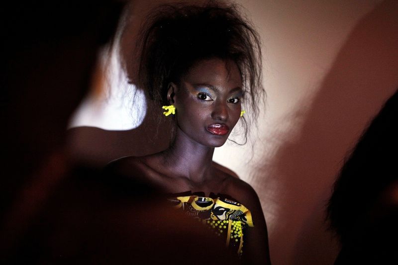 Dakar Fashion Week