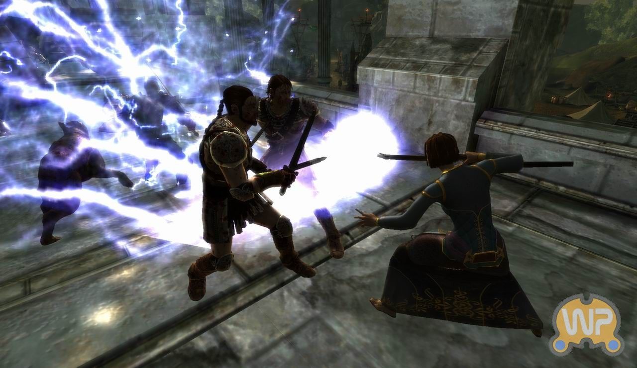 Dragon Age: Origins