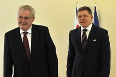 Fico kandiduje. "Budem vlasteneckým prezidentom"