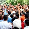 Nepokoje v Kyrgyzstánu