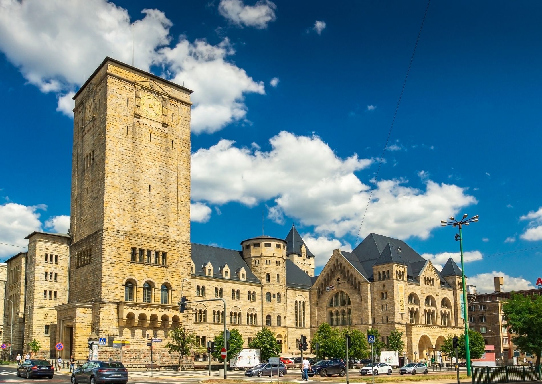 Poznaň
