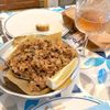 Neapol, Itálie, cestování, gastronomie