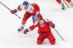 Rusům hokej znechutili a vyhráli, dnes večer junioři vyzvou na MS dalšího favorita