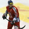 Hokej, EHT, Česko - Rusko: Roman Červenka