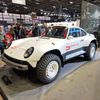 Retromobile Paříž 2025