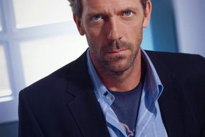 SERIÁL Dr. HOUSE - Klikněte na galerii!!