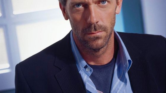 SERIÁL Dr. HOUSE - Klikněte na galerii!!