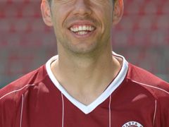 Pavel Horváth bude proti Arsenalu k dispozici