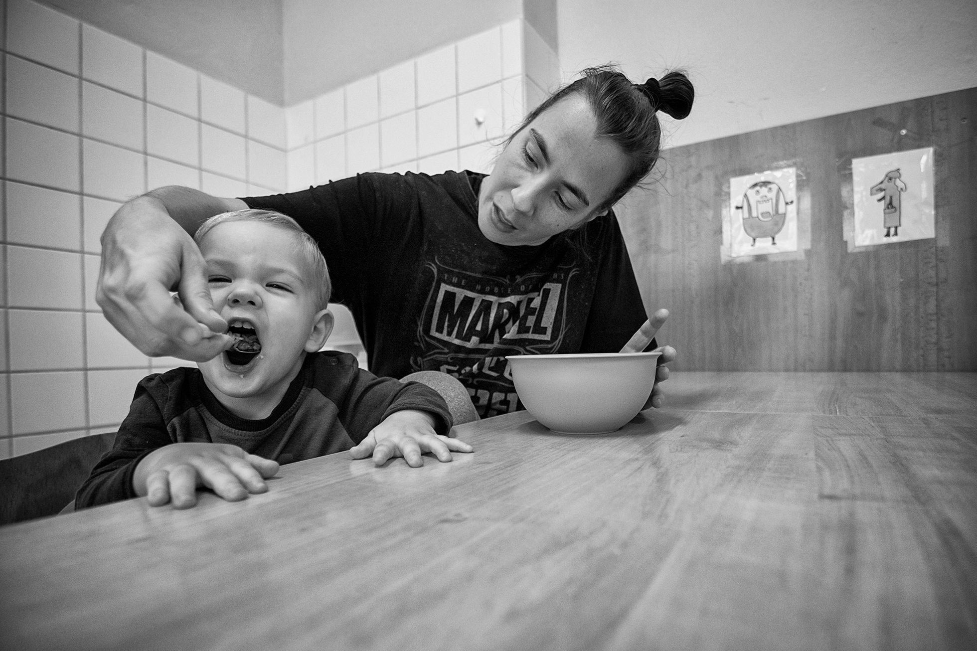 Jan Jirkovský: nejlepší fotografie roku 2022, výroční fotogalerie na Aktuálně.cz