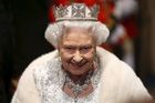 Alžběta II. nepřímo vyzvala k ukončení hádek o brexitu. Najděme společnou řeč, řekla