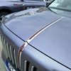 Hongqi testovací jízdy