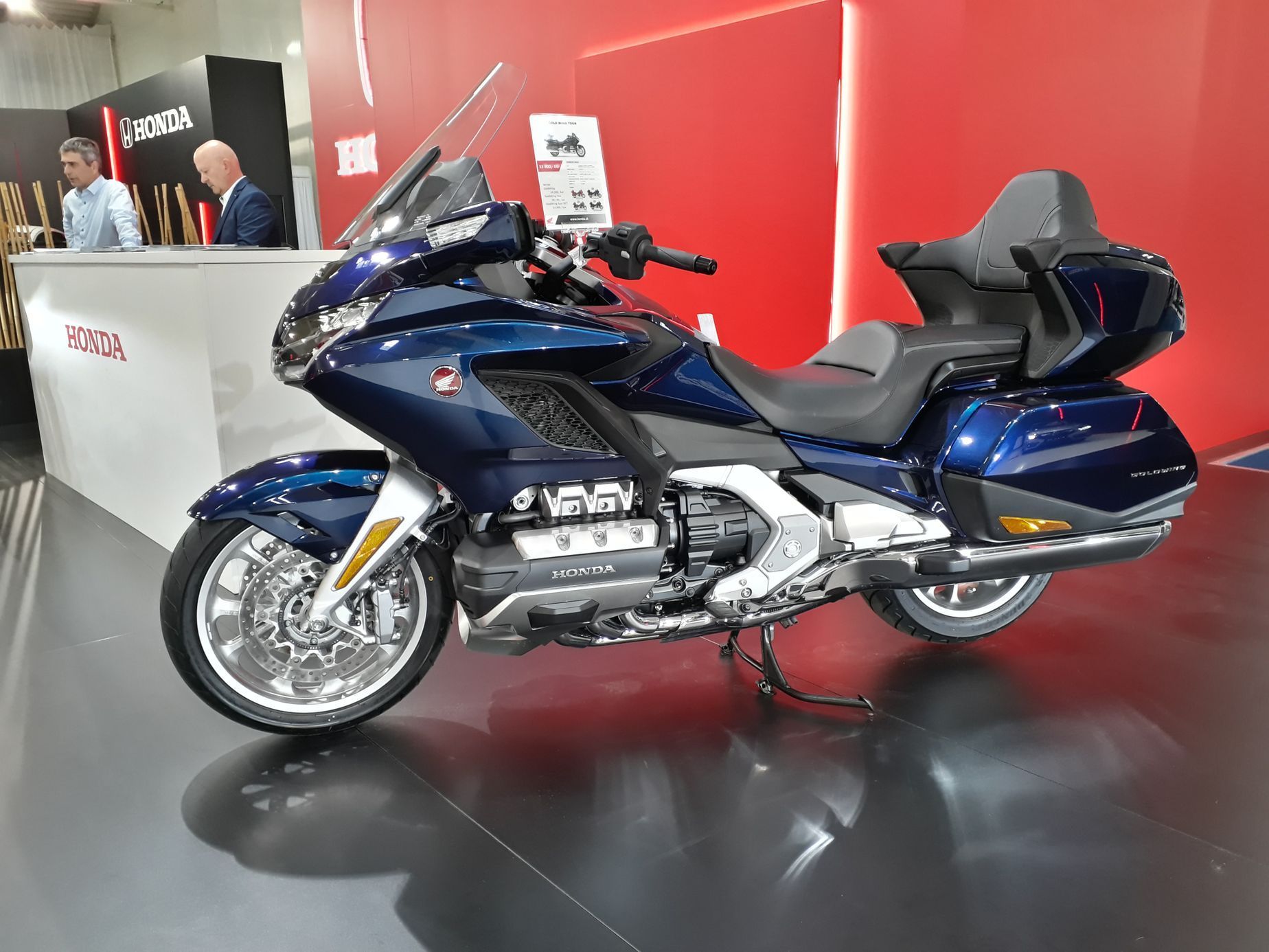 autosalon Bratislava