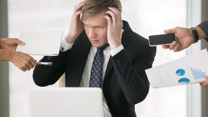 Některé britské firmy testují čtyřdenní pracovní týden. Chtějí šťastnější zaměstnance; Zdroj foto: Shutterstock