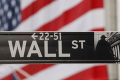 Burzy posílily. Wall Street vyhlíží nového prezidenta
