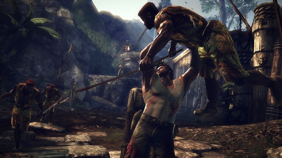 X-Men Origins: Wolverine