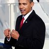 Inaugurace Baracka Obamy