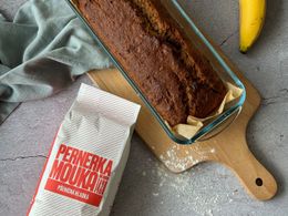 Banana bread