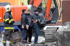 Analýza DNA potvrdila šestou oběť ve Frenštátě