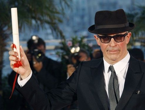Cannes: Jacques Audiard s Velkou cenou poroty