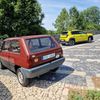 Fiat Grande Panda česká prezentace