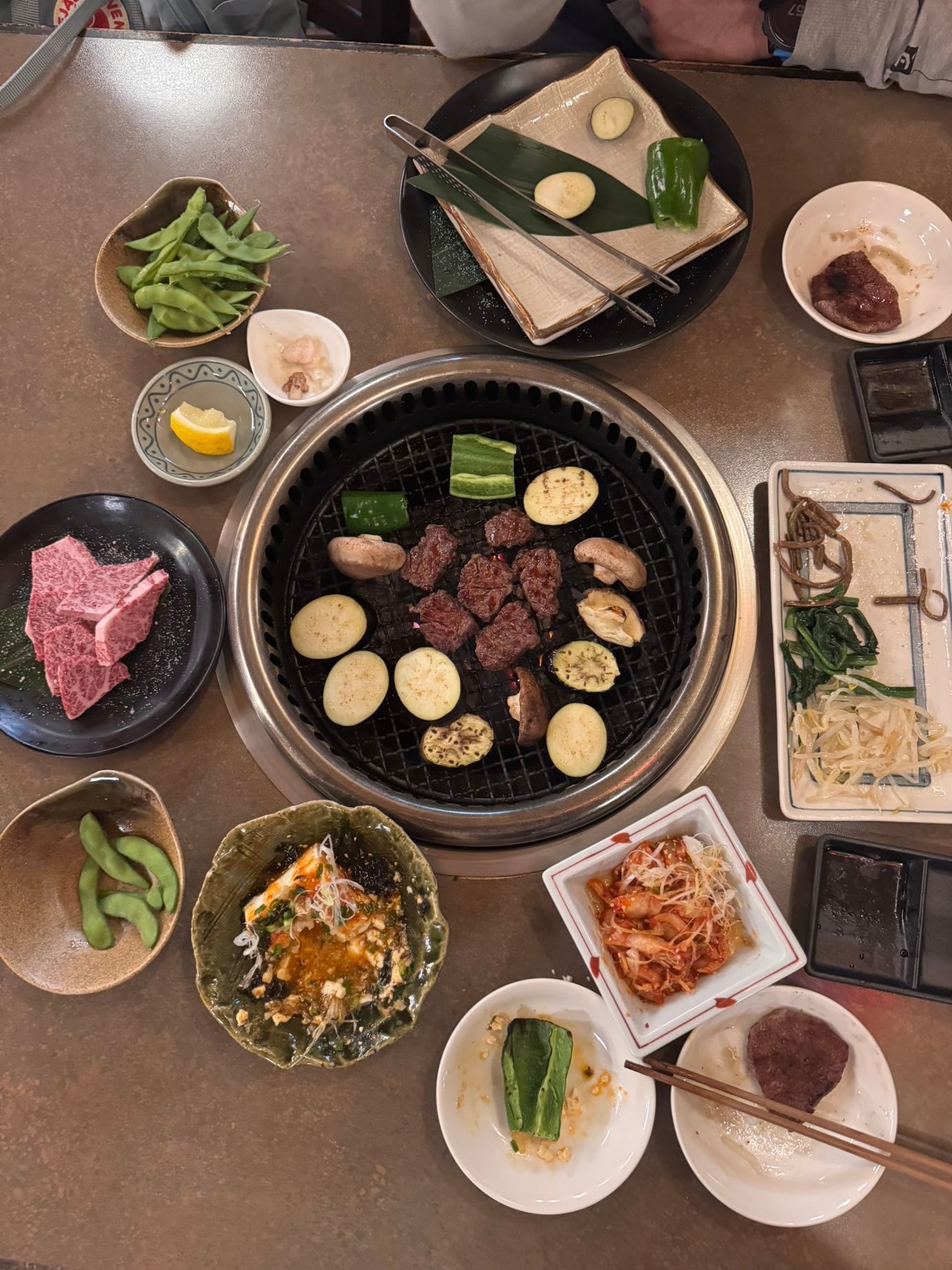 japonsko lyžování hakuba