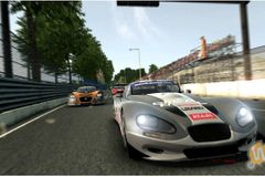 Race Pro - nadílka čerstvých screenů
