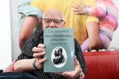 Trvalo to 30 let. Badatelé dokončili souborné vydání Masarykova díla