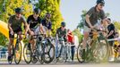 Prague Bike Fest je největším cyklistickým festivalem v Česku, nabízí milovníkům kol bohatý programem