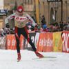 Tour de Ski na Hradčanech
