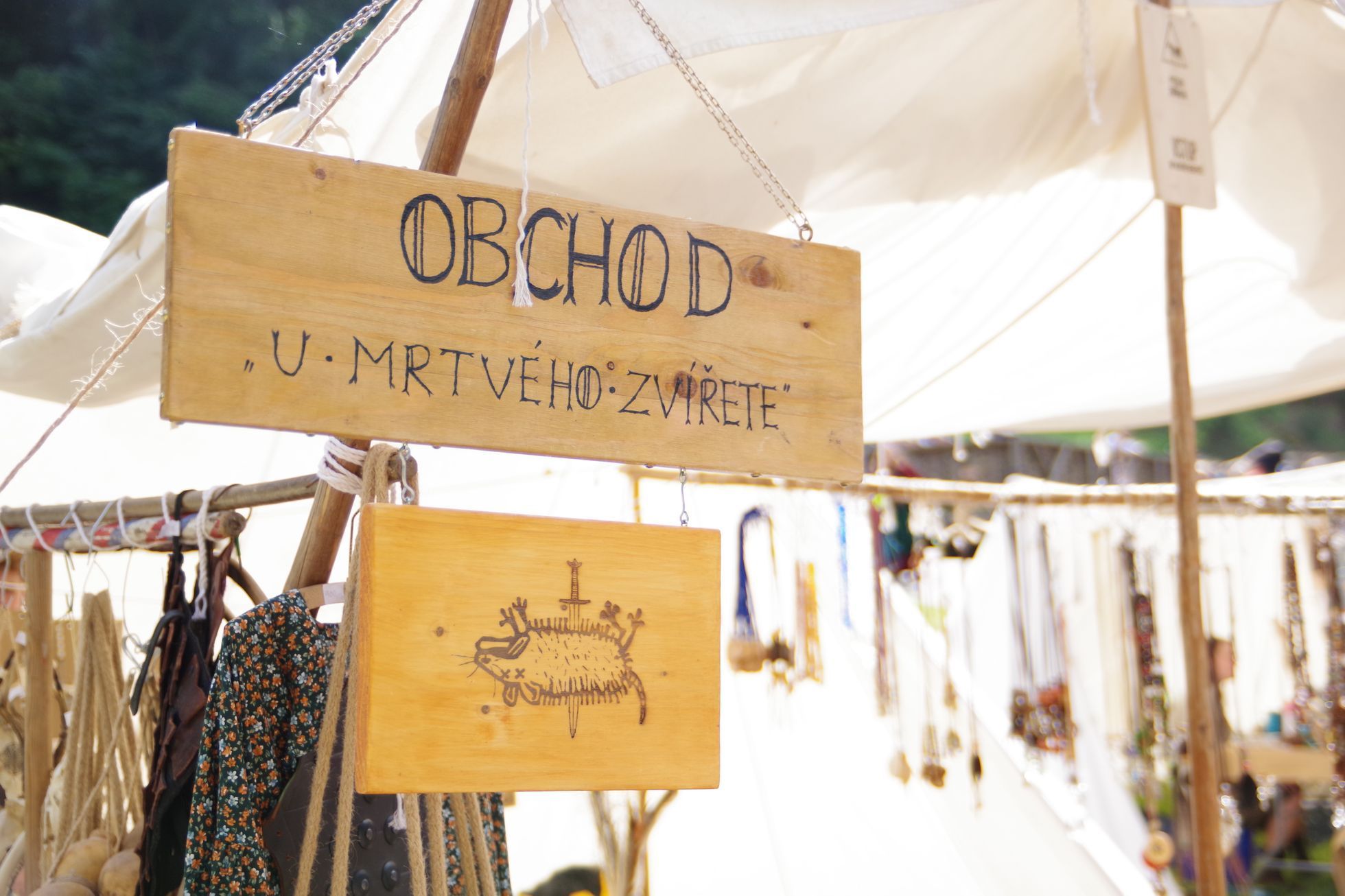 Con Morhen, GAMEZONE