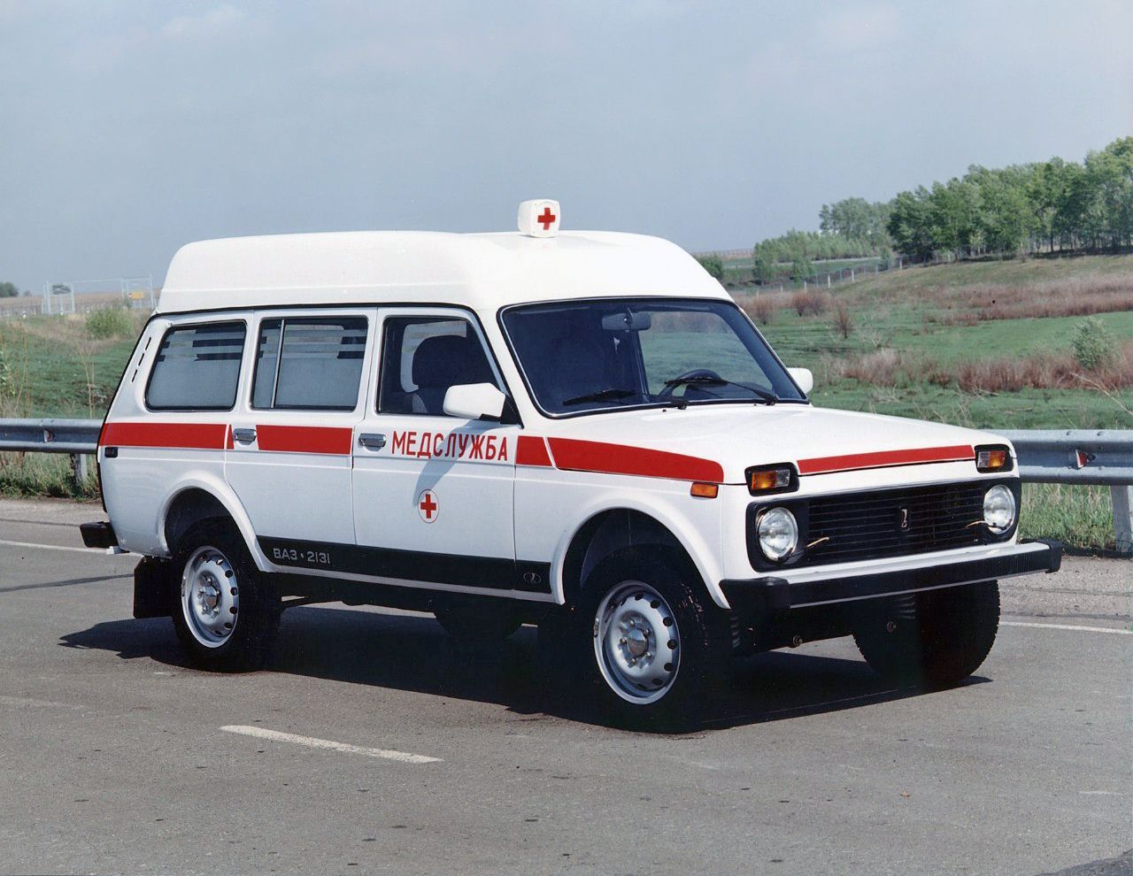 Lada Niva