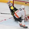 hokej, exhibice, Tým Voras - Tým Pasta, Jiří Tlustý, Marek Mazanec
