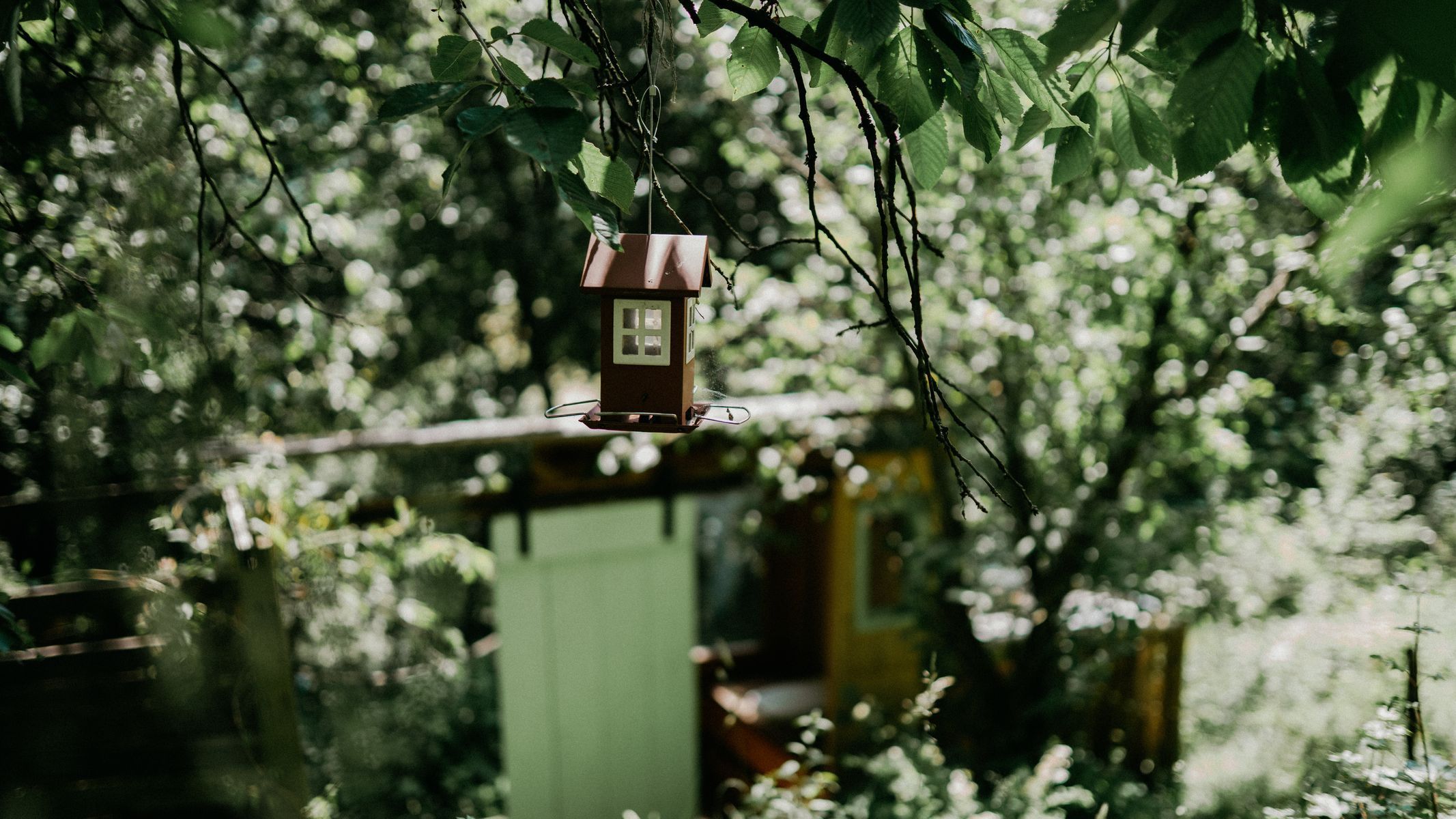 holka od berounky chata glamping