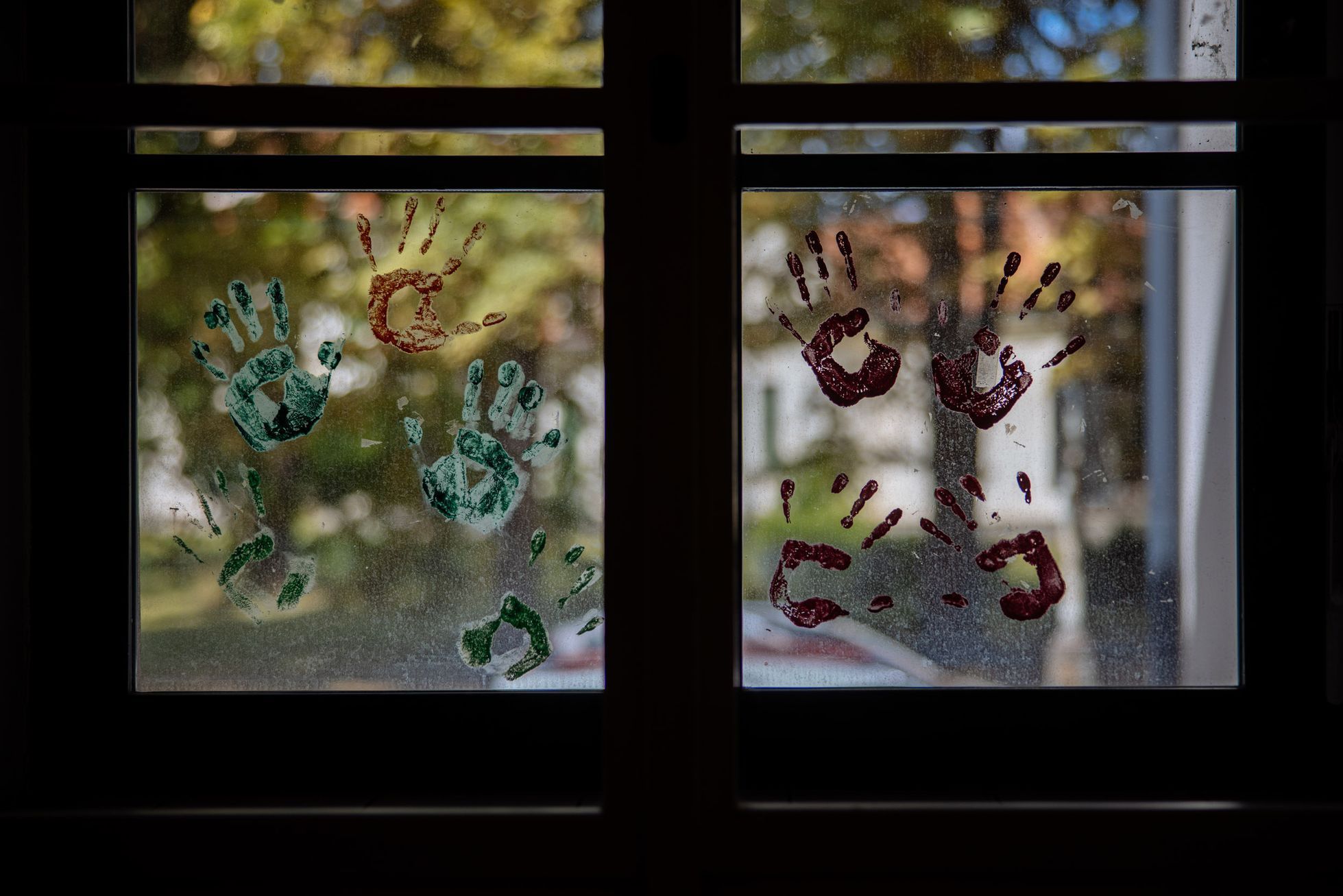 Dětské oddělení Psychiatrické nemocnice Praha - Bohnice