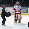 Hokej, KHL, Lev Praha - CSKA Moskva: Rastislav Staňa
