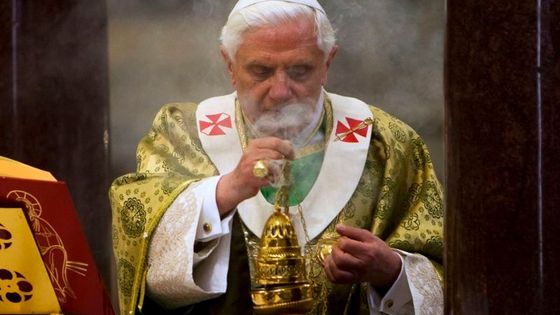 Podívejte se, jak vypadal synod biskupů v Římě