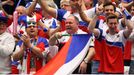 Fed Cup, ČR-Francie: fanoušci