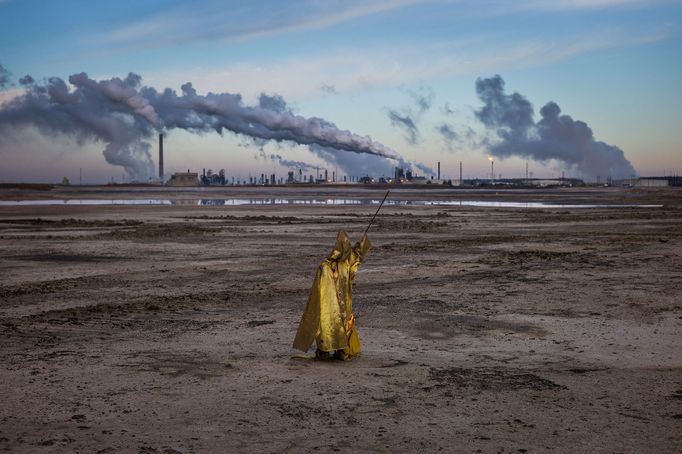 Sony World Photography Awards 2020 - dokument - environment - finalisté