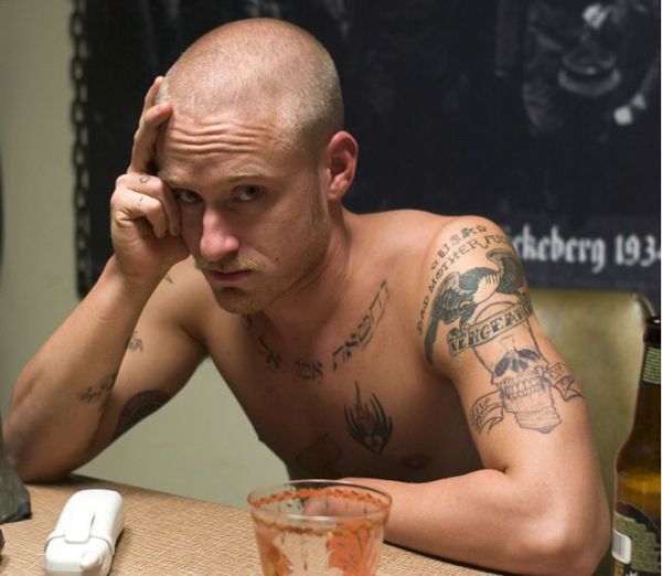 Alpha Dog (Jake Mazursky)