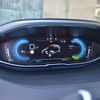 Peugeot 3008 Hybrid 2020 2021
