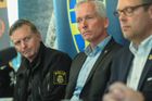 Duel švédské fotbalové ligy byl kvůli podezření z korupce odložen