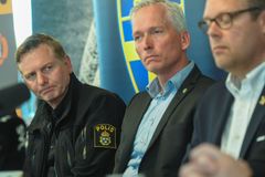 Duel švédské fotbalové ligy byl kvůli podezření z korupce odložen