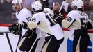 Ottawa Senators vs. Pittsburgh Penguins