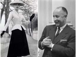 V poválečné době zkrátil ženám sukně, odhalil jim lýtka. Příběhem fascinuje dodnes