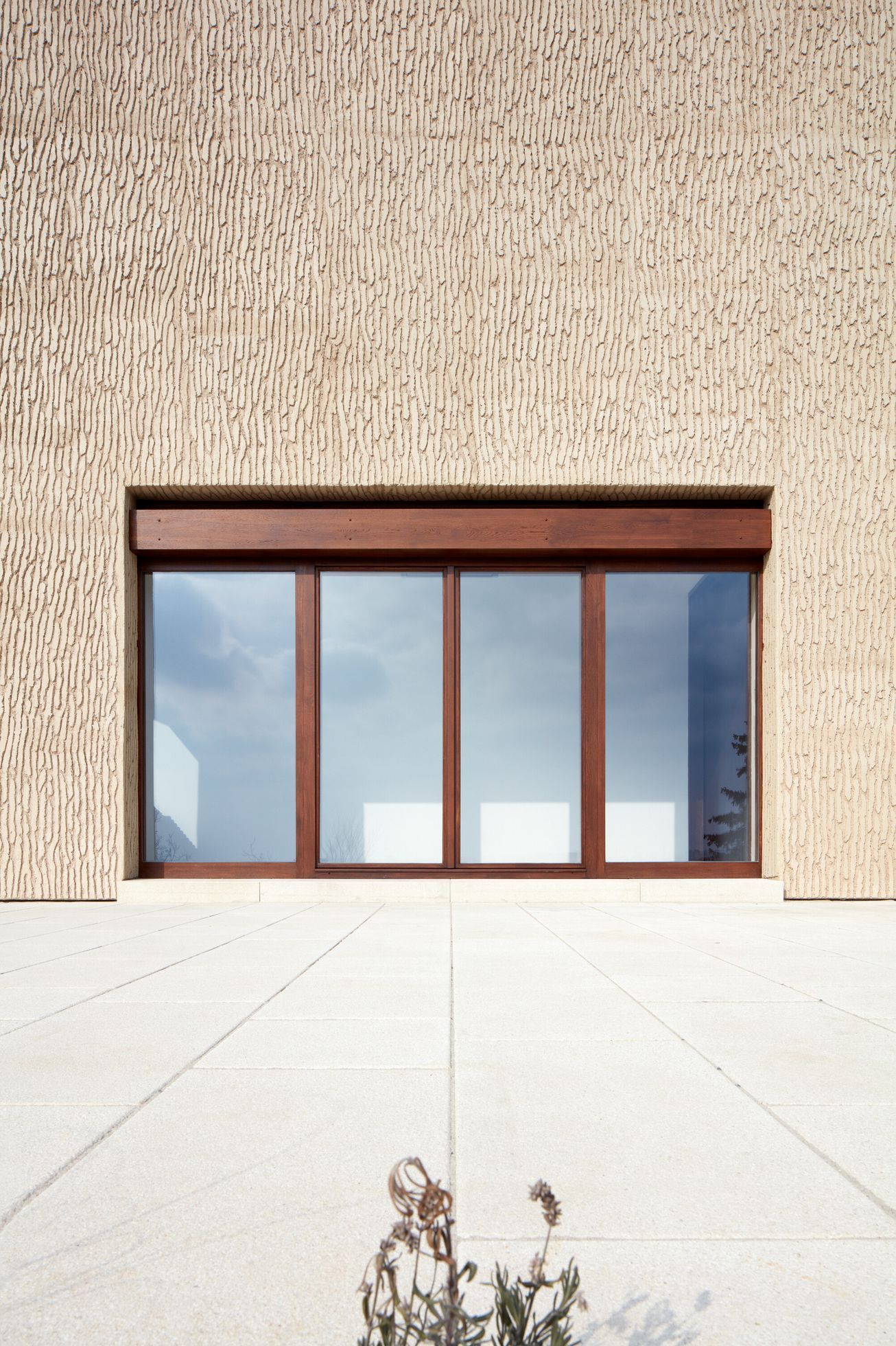 dům, vila, Barrandov, architektura